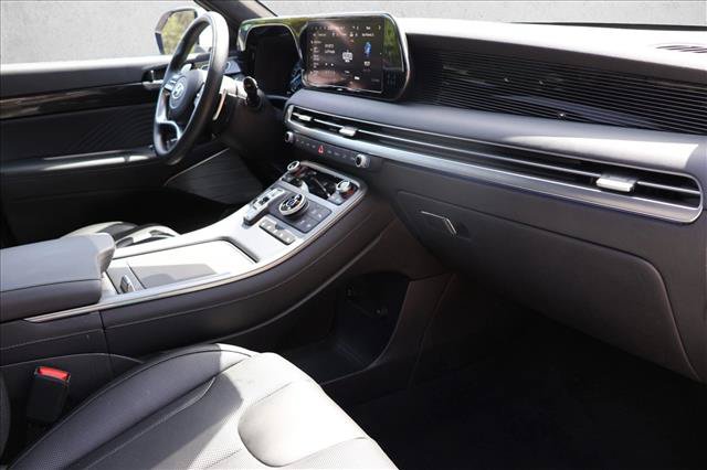 Used 2024 Hyundai Palisade Calligraphy AWD/4WD image 28