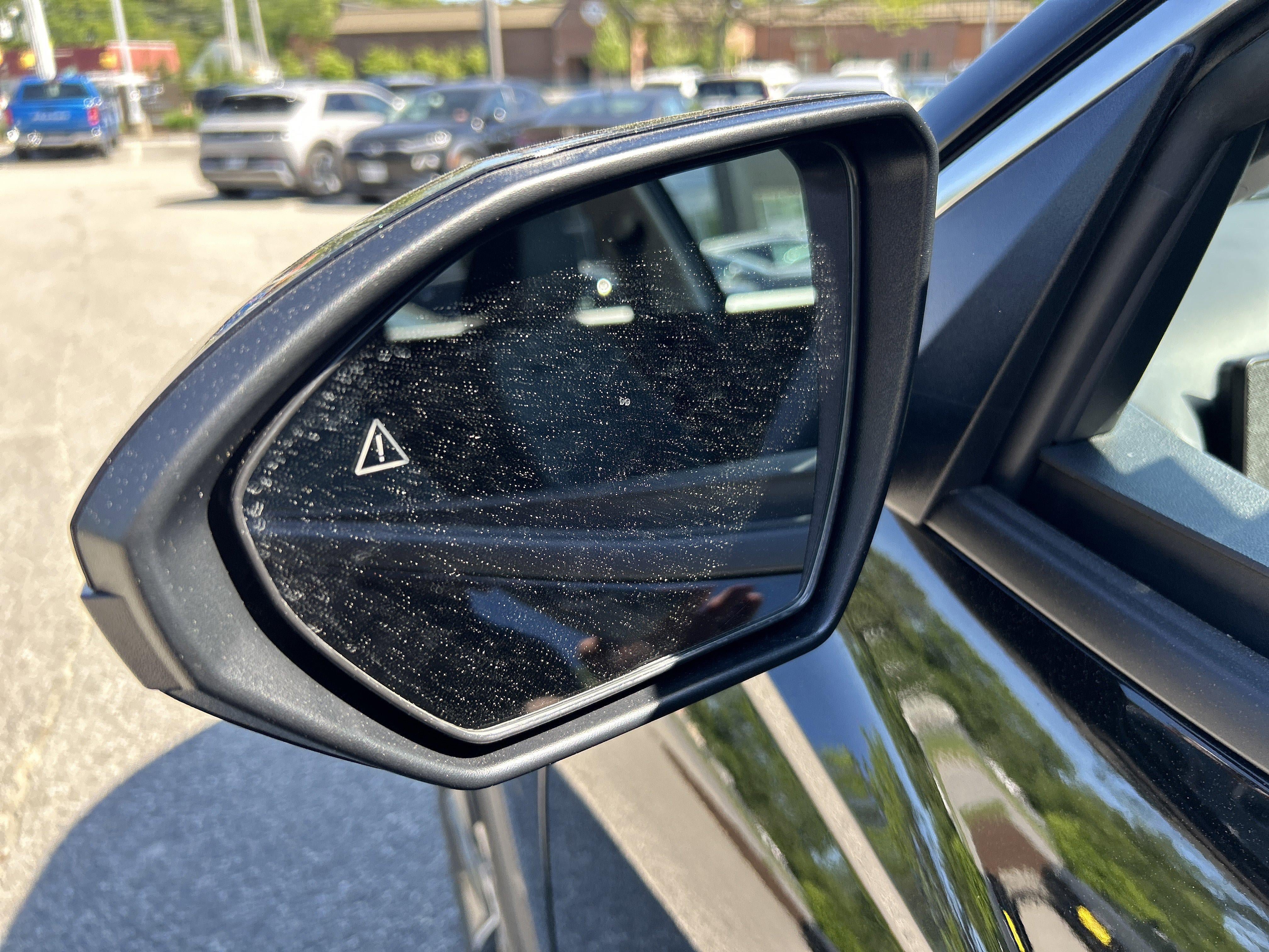 New 2026 Hyundai Tucson SEL Plus AWD/4WD image 36