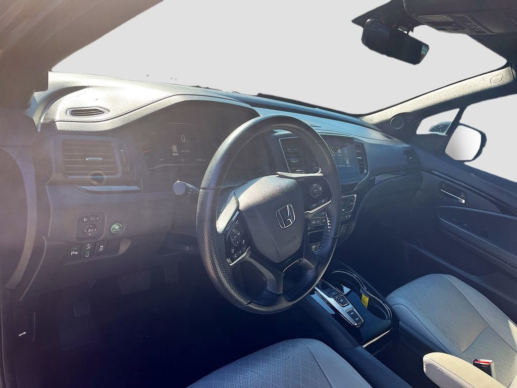 Used 2020 Honda Passport Touring image 9