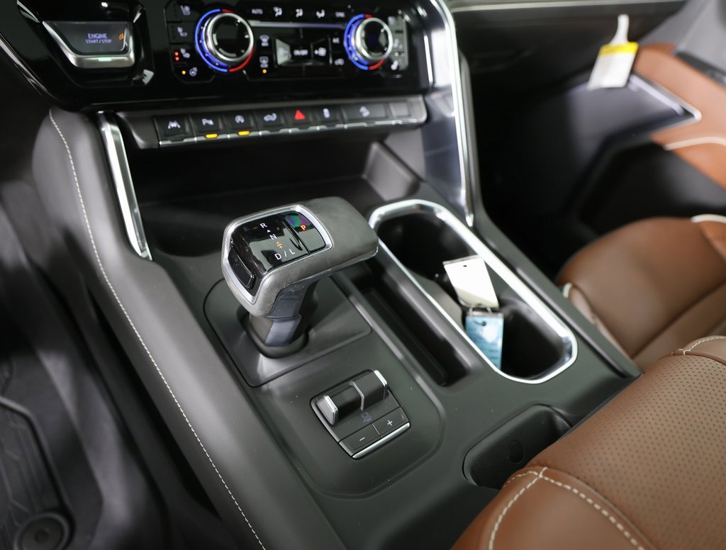 New 2026 GMC Sierra 1500 Denali Ultimate image 25