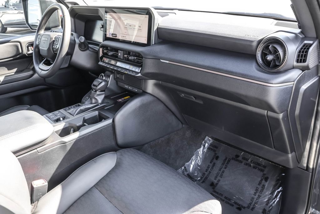 Used 2024 Toyota Land Cruiser w/ Premium Package image 40