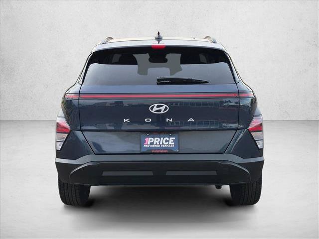 Used 2026 Hyundai Kona SEL Sport FWD image 7