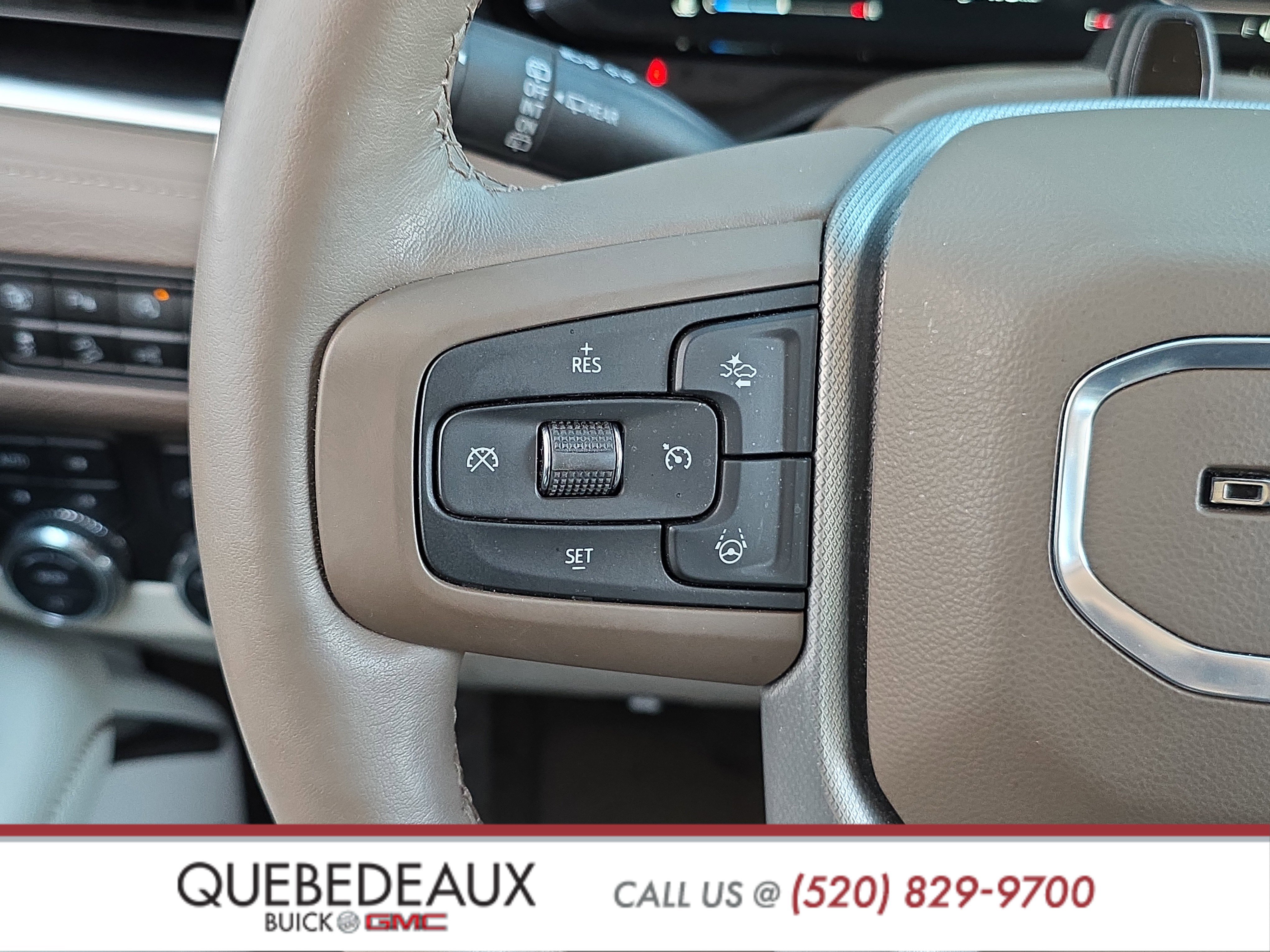 Used 2024 GMC Yukon Denali w/ Denali Reserve Package image 20