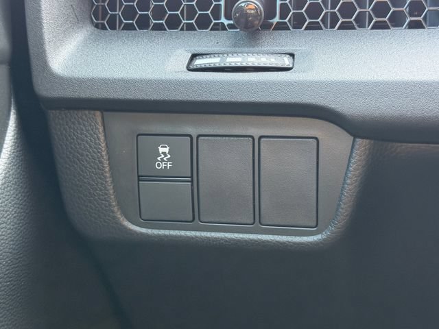 Certified 2025 Honda CR-V EX image 32