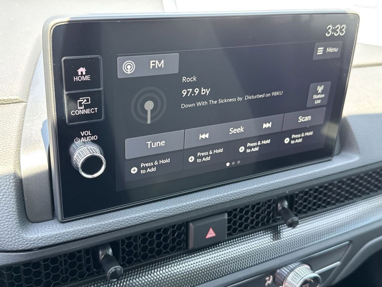 New 2026 Honda CR-V LX image 13