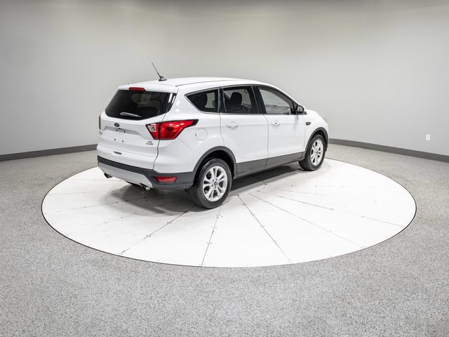 Used 2019 Ford Escape SE AWD/4WD image 29