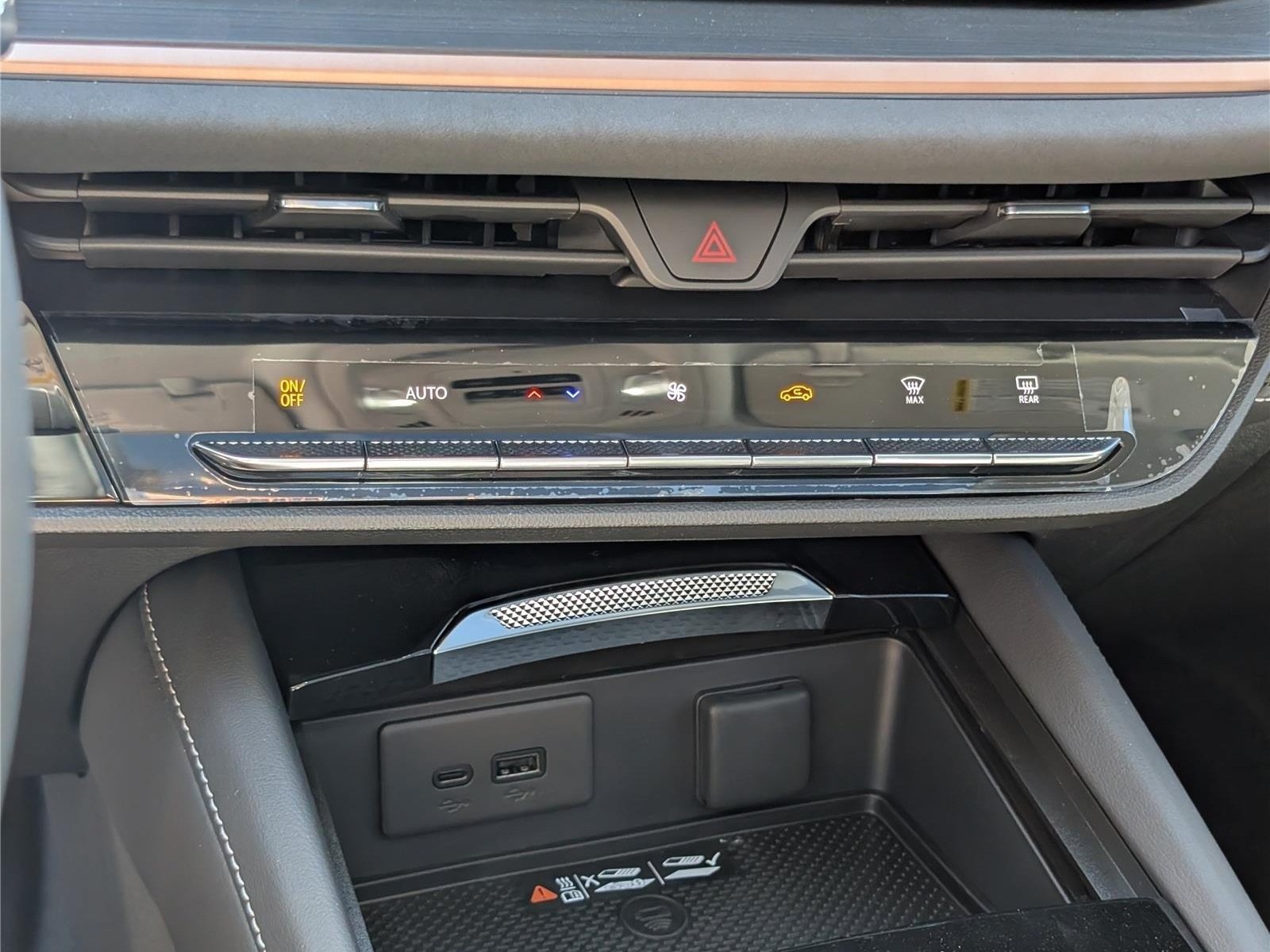 New 2026 Buick Envision Sport Touring AWD/4WD image 22