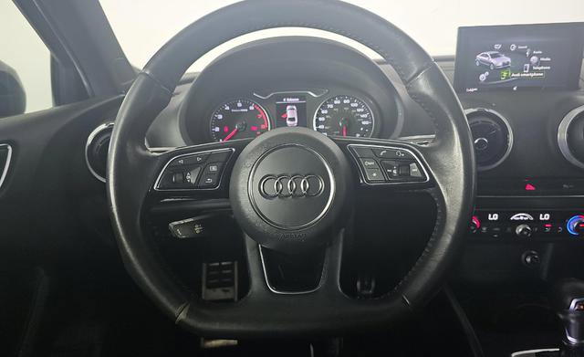Used 2020 Audi A3 2.0T Premium w/ Final Edition Package FWD image 7