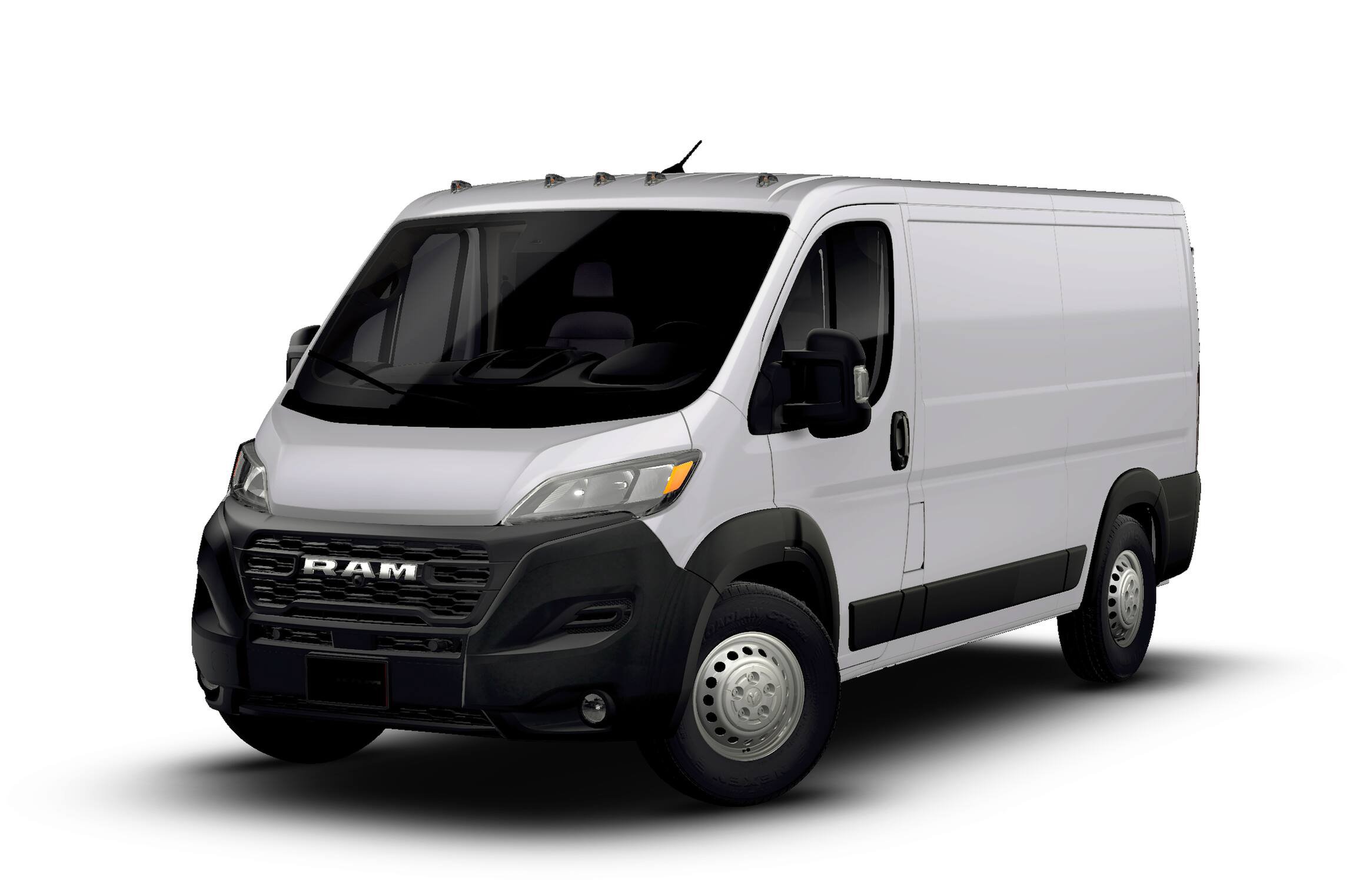 New 2026 RAM ProMaster 1500 w/ Safety Group