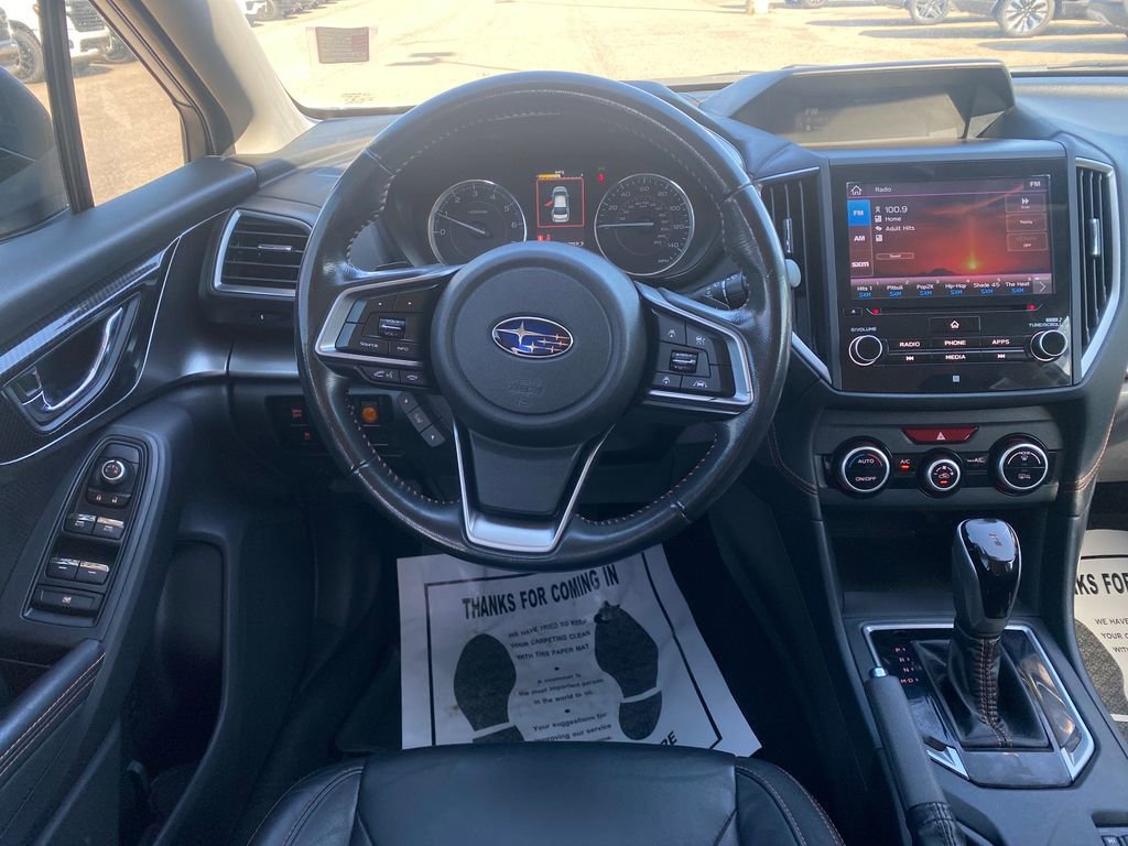 Used 2019 Subaru Crosstrek 2.0i Limited AWD/4WD image 21
