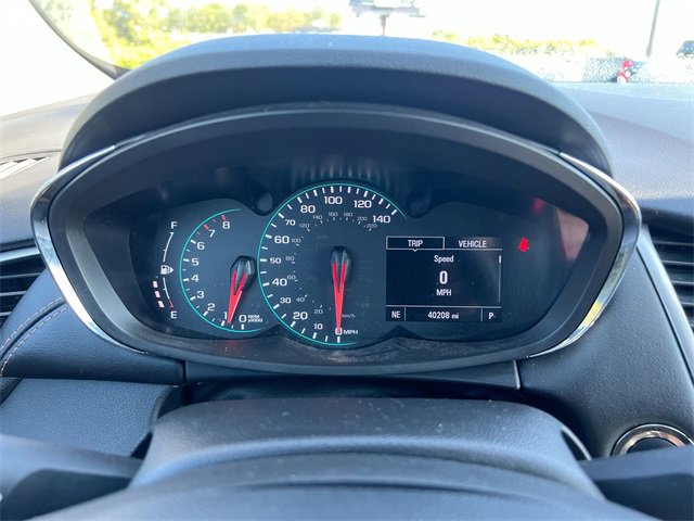 Used 2022 Chevrolet Trax LT w/ Sport Edition image 12