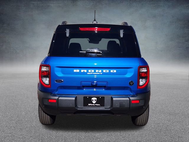New 2025 Ford Bronco Sport Outer Banks image 6