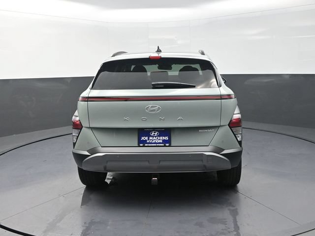 New 2026 Hyundai Kona Limited AWD/4WD image 7