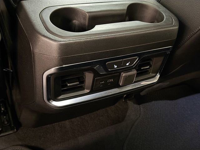 Certified 2020 GMC Sierra 3500 Denali image 27