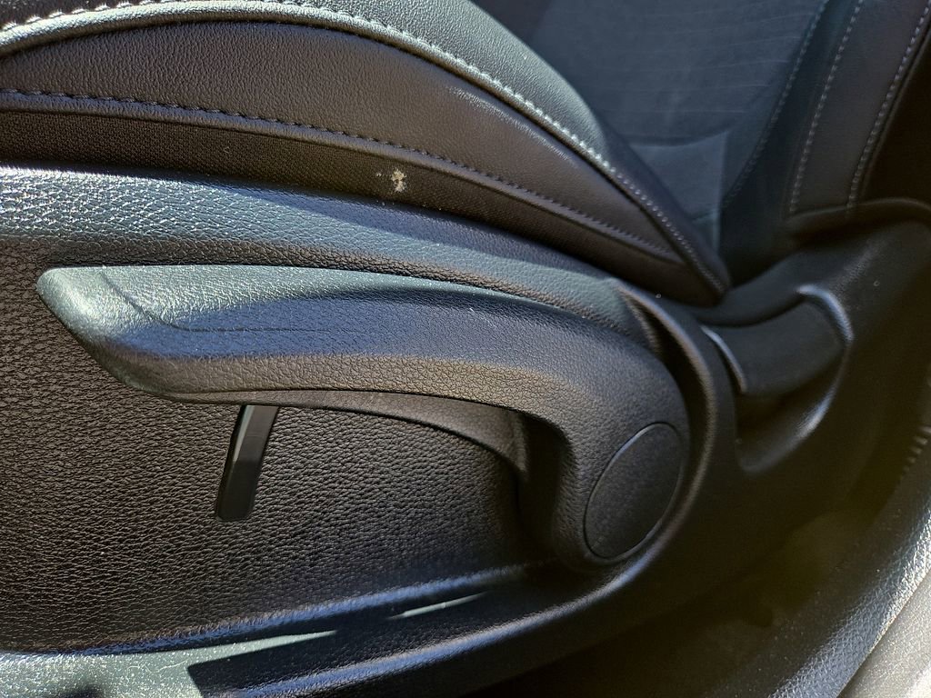 Used 2023 Kia Seltos Nightfall Edition image 24