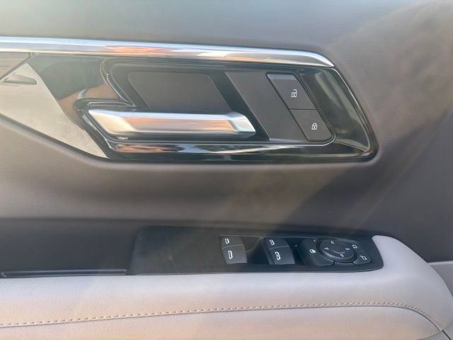 New 2026 Chevrolet Tahoe LS w/ Max Trailering Package AWD/4WD image 22