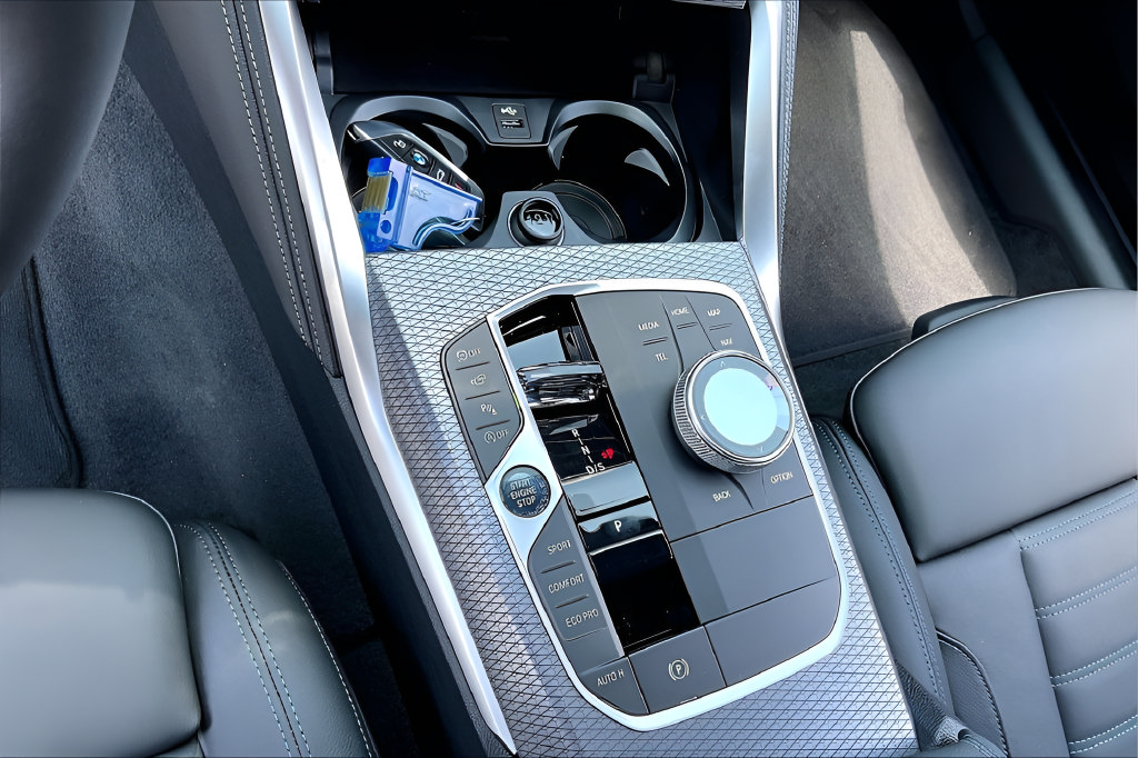 New 2026 BMW 440i xDrive w/ Premium Package AWD/4WD image 9