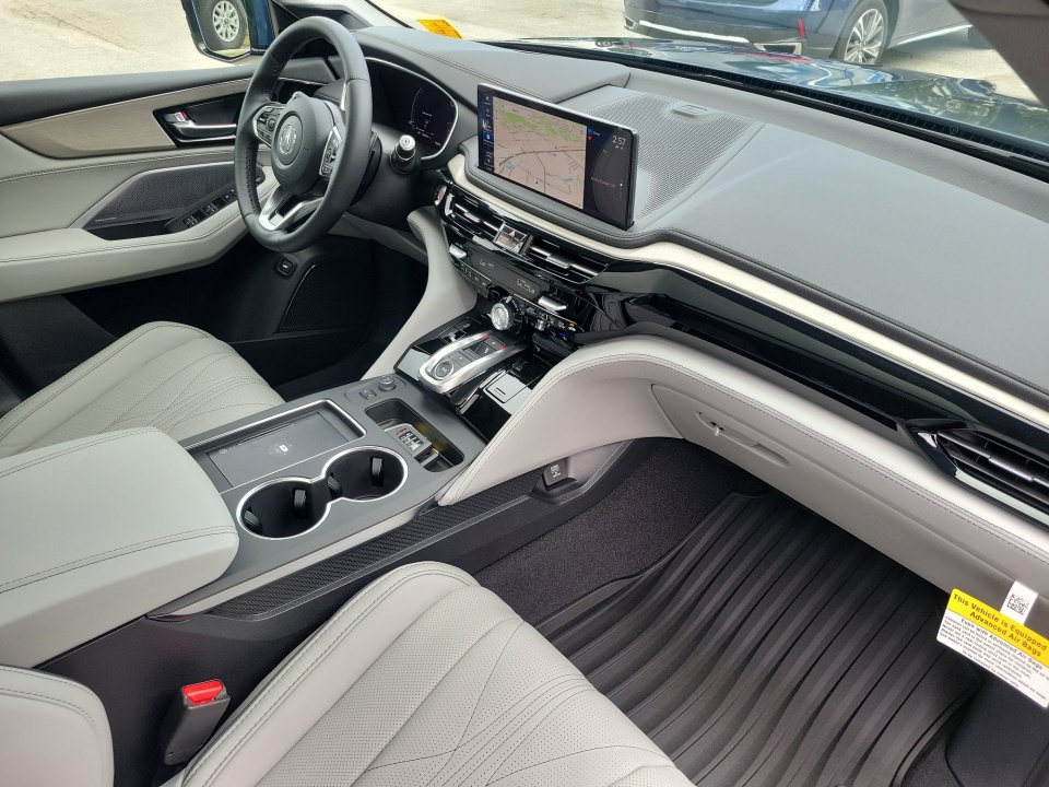New 2026 Acura MDX w/ Advance Package AWD/4WD image 28