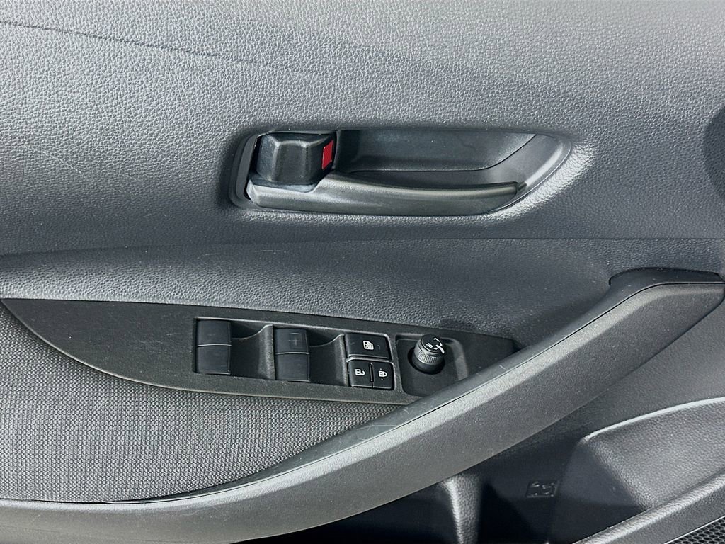 Certified 2024 Toyota Corolla LE FWD image 17