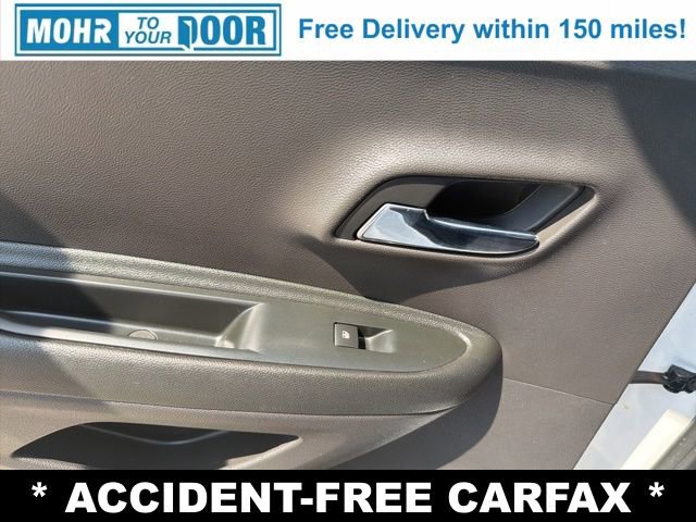 Used 2018 Chevrolet Trax LS image 30