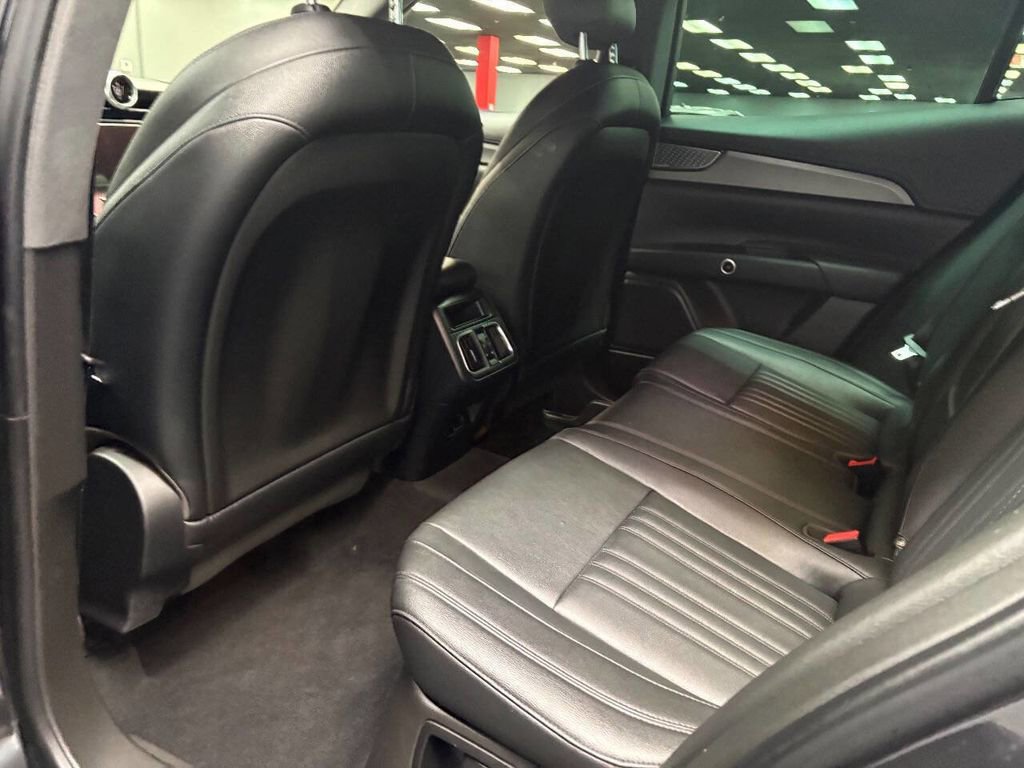 Used 2024 Maserati Grecale GT image 44