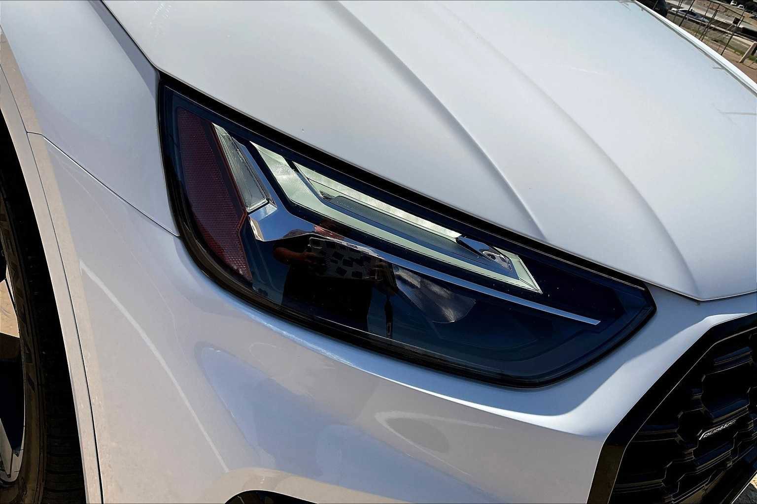 Used 2022 Audi Q5 2.0T Premium Plus image 31