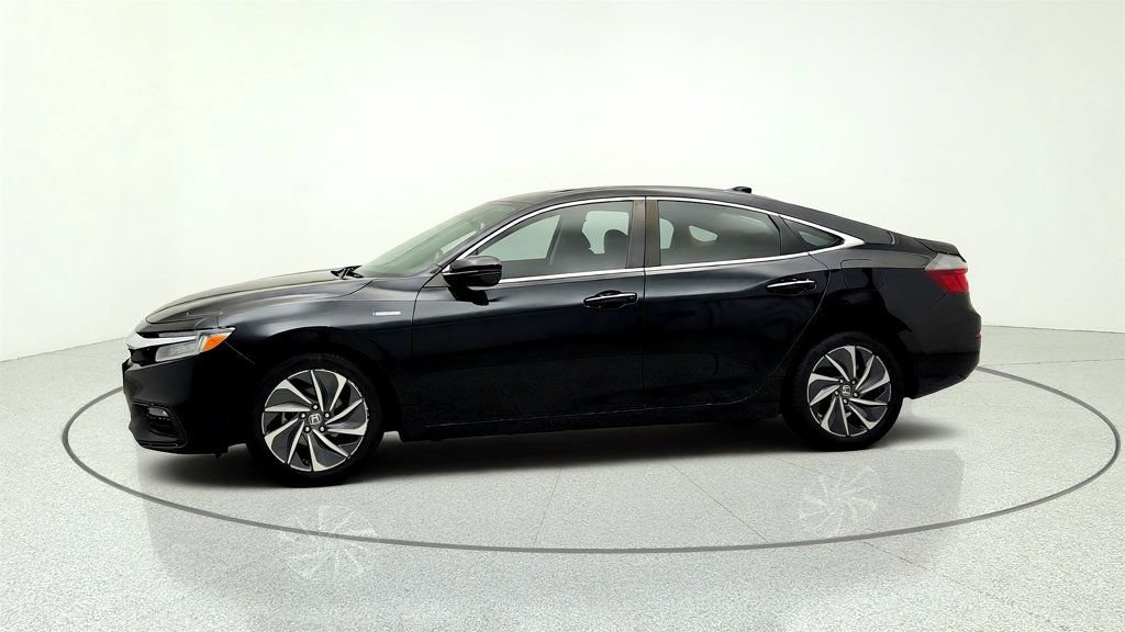 Used 2022 Honda Insight Touring image 8