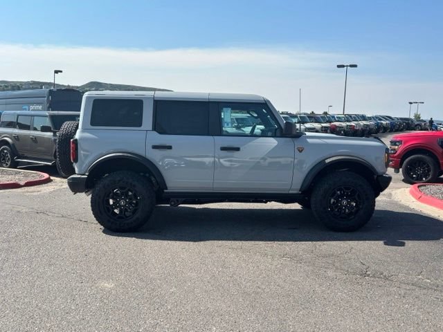 New 2026 Ford Bronco Badlands AWD/4WD image 6