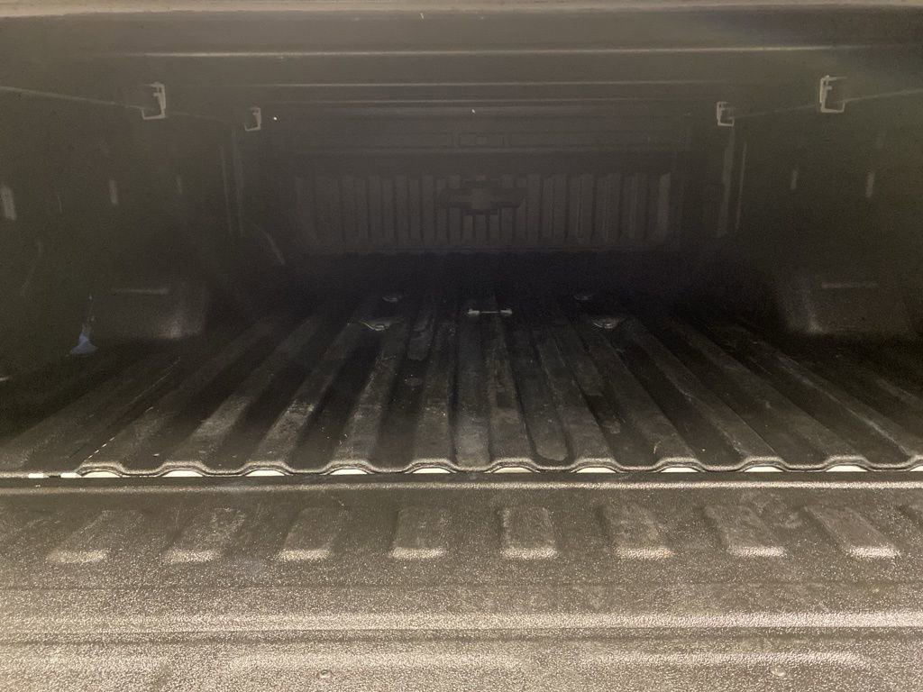 Used 2023 Chevrolet Silverado 2500 LT w/ Convenience Package image 8