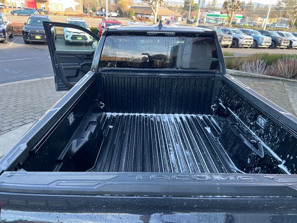 New 2026 Toyota Tacoma SR5 AWD/4WD image 25