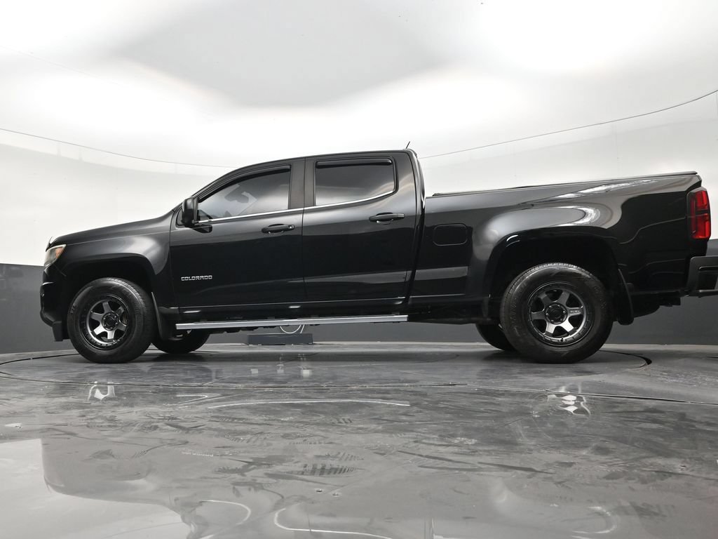 Used 2019 Chevrolet Colorado LT w/ LT Convenience Package RWD image 22
