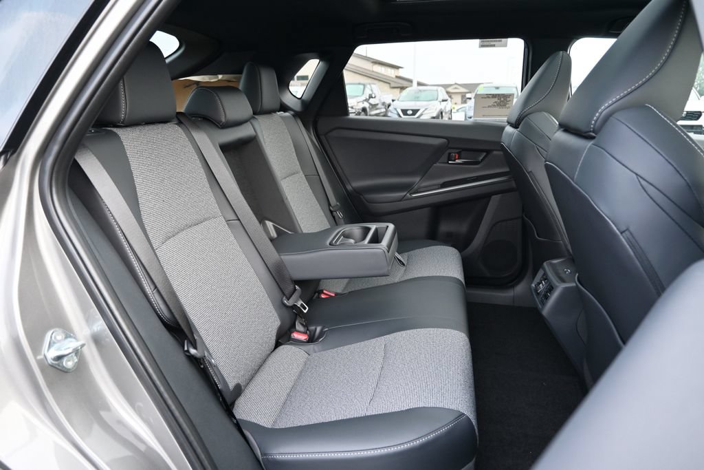 New 2026 Toyota bZ AWD/4WD image 17