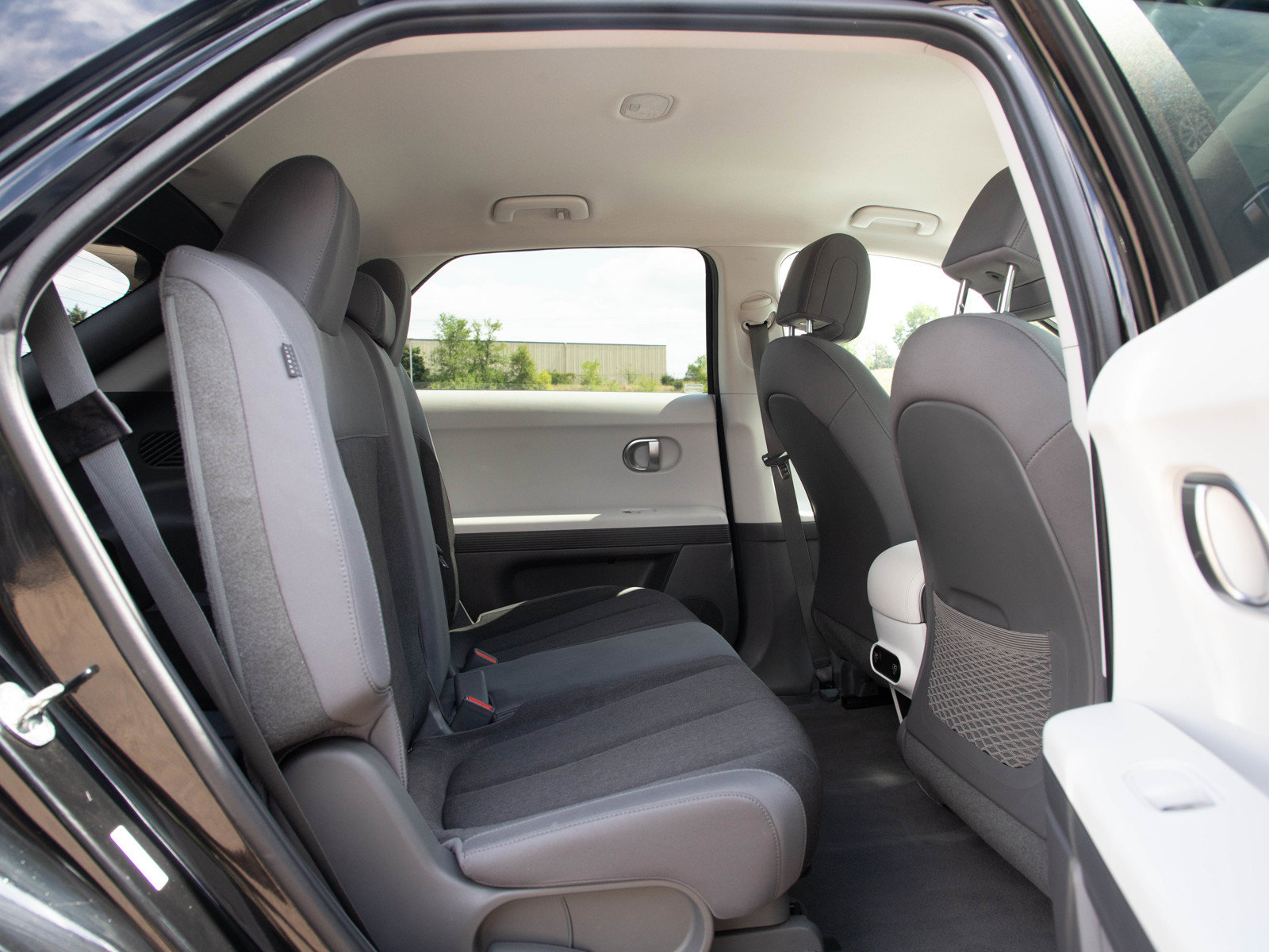 Certified 2024 Hyundai Ioniq 5 SEL AWD/4WD image 12