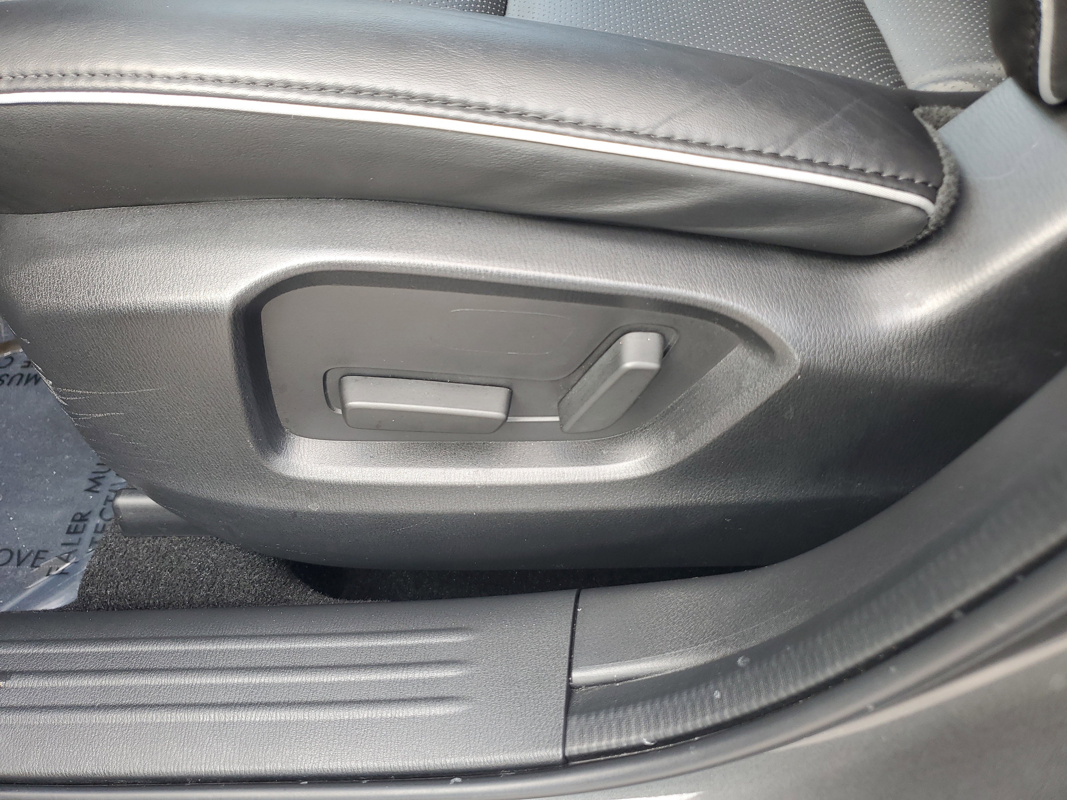 Used 2024 MAZDA CX-5 AWD 2.5 S w/ Select Package image 12