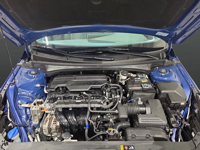 Certified 2023 Hyundai Elantra SEL w/ Convenience Package FWD image 36