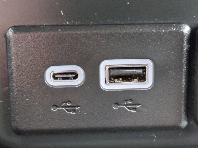 Used 2025 Chevrolet Silverado 1500 Custom Trail Boss image 20