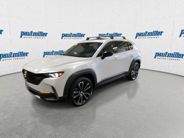 Certified 2025 MAZDA CX-50 AWD 2.5 Turbo w/ Weather Package image 5