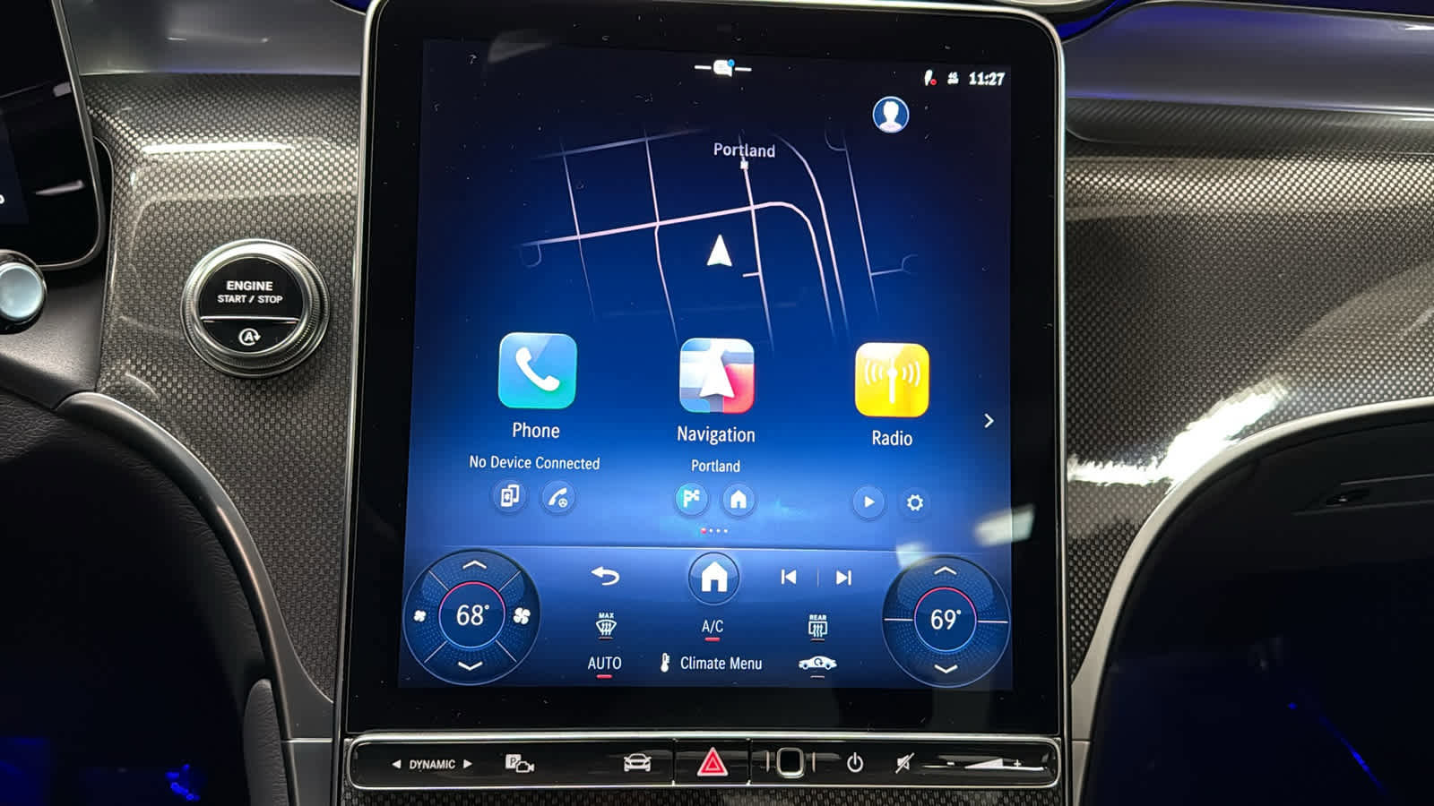 New 2026 Mercedes-Benz GLC 300 4MATIC image 21