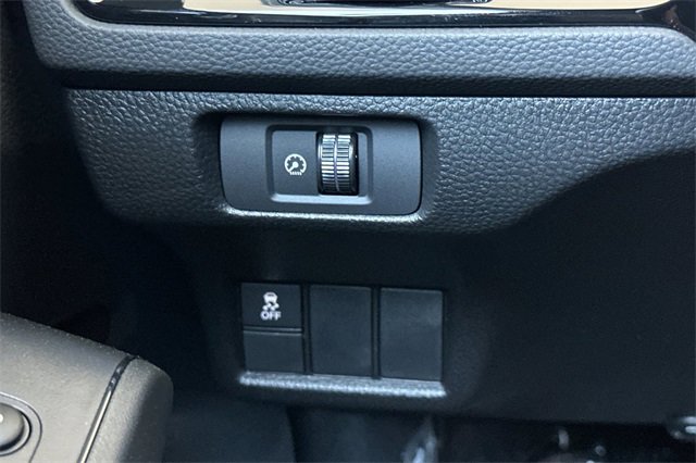 New 2026 Honda Civic Sport image 27