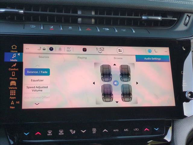 New 2026 Jeep Grand Cherokee Altitude image 10