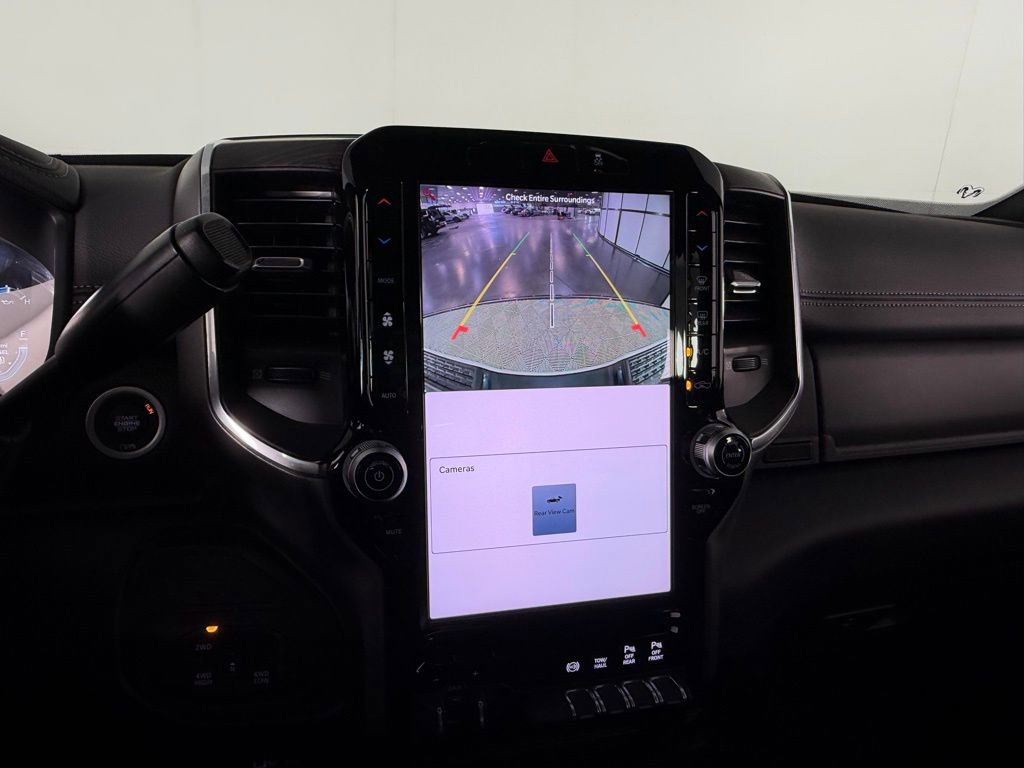 Used 2026 RAM 2500 Laramie image 21