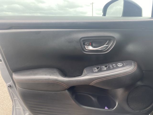 Used 2024 Honda HR-V Sport image 42