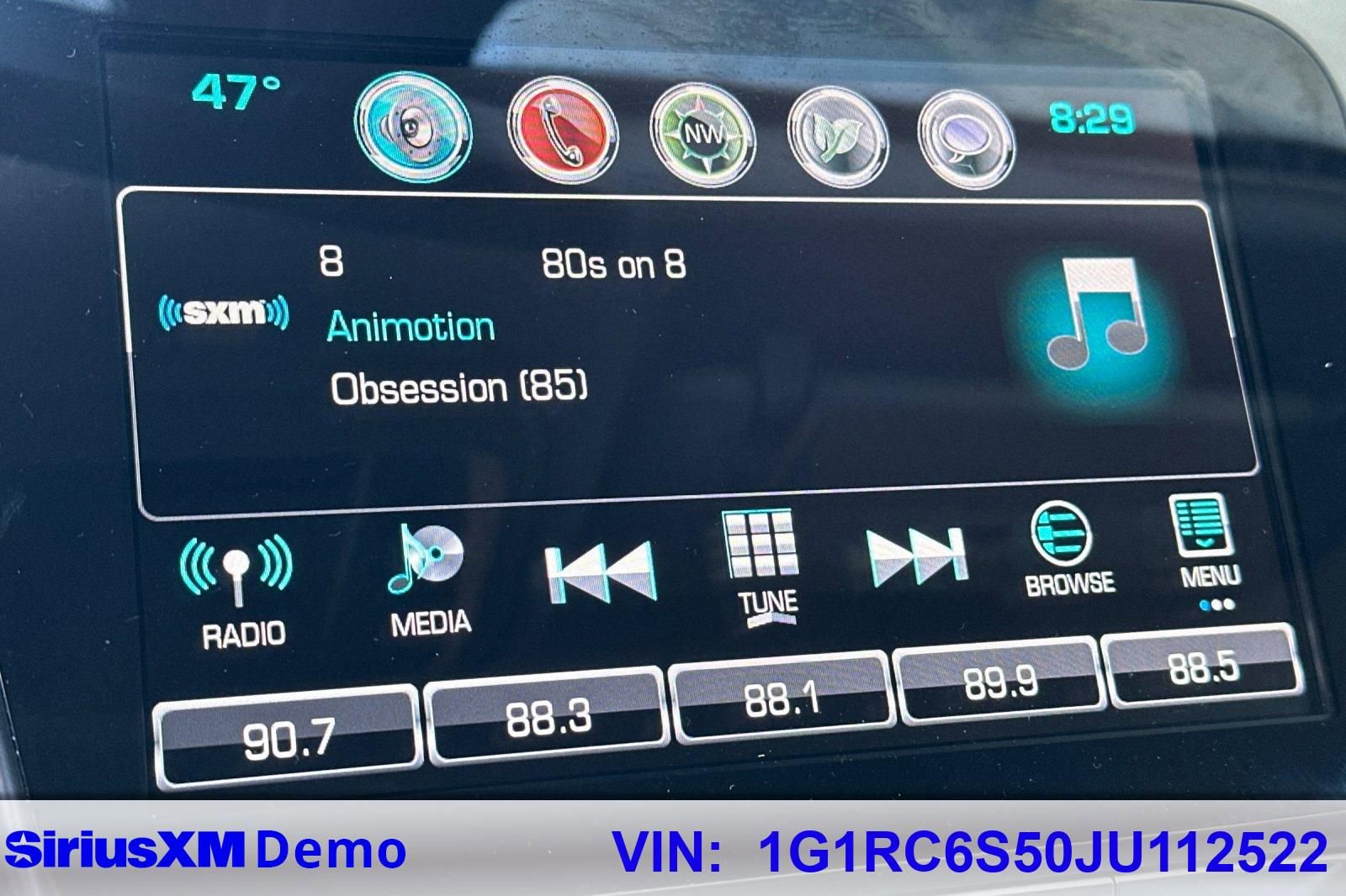 Used 2018 Chevrolet Volt LT w/ Comfort Package image 32