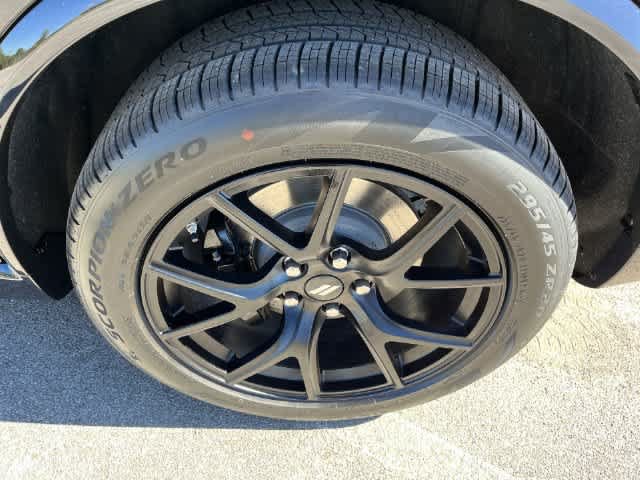 New 2027 Dodge Durango GT AWD/4WD image 12