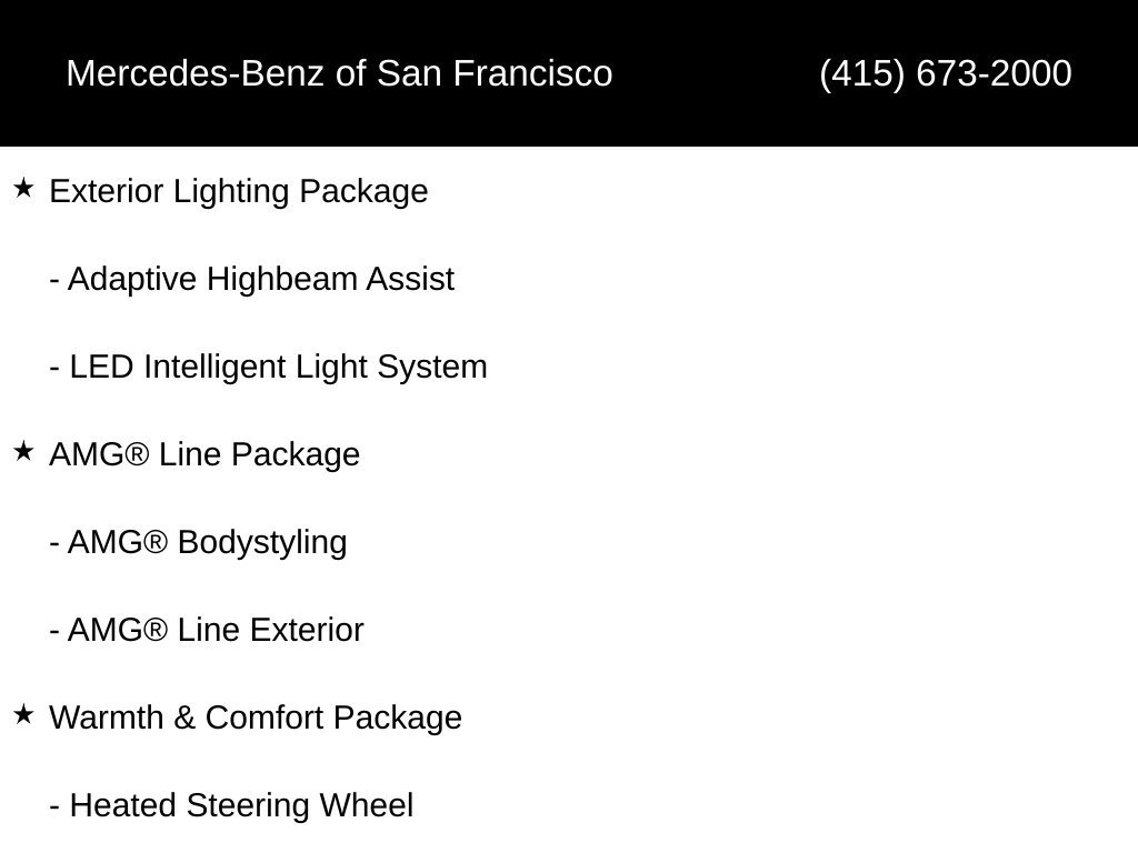 Used 2019 Mercedes-Benz E 450 Cabriolet image 5