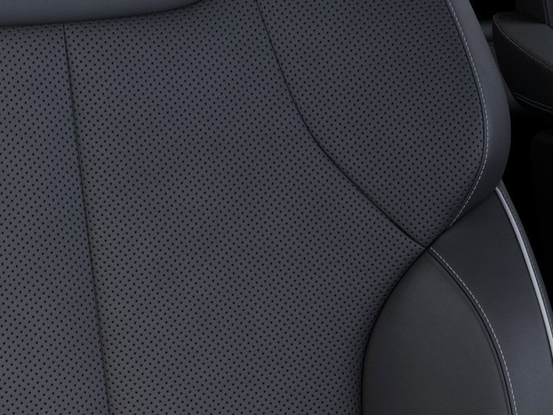 New 2025 Jeep Grand Cherokee L Overland w/ Advanced Protech Group III image 20