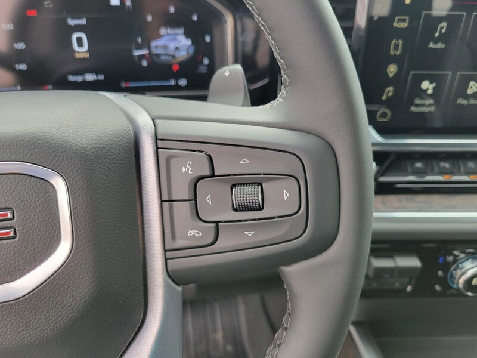 New 2026 GMC Sierra 1500 SLT w/ SLT Premium Plus Package image 17