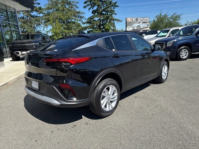 New 2025 Buick Envista Preferred w/ Convenience I Package image 4