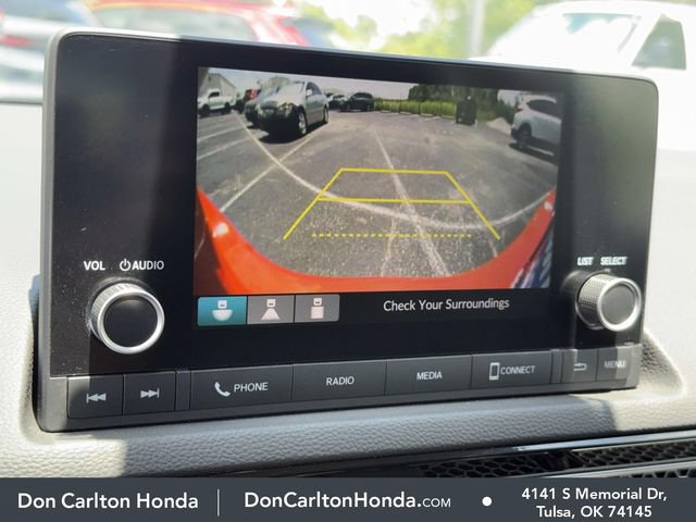 Used 2023 Honda Civic EX-L image 19