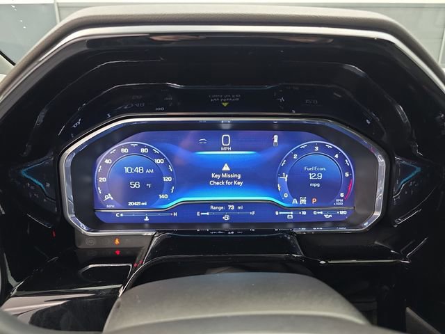 Used 2024 Chevrolet Silverado 1500 ZR2 w/ ZR2 Bison Edition image 28